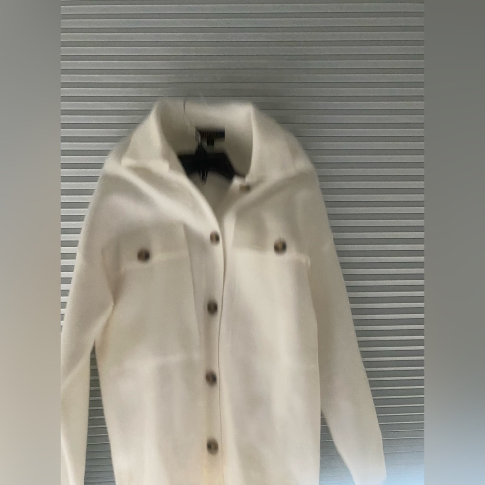 Never worn